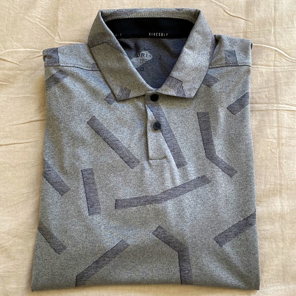 Nike Other - Nike Mens Golf Polo